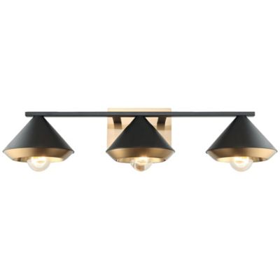 Welsley Vanity Light