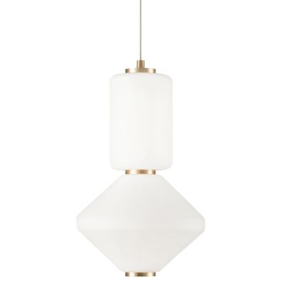 Laura LED Pendant