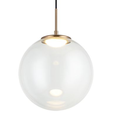 Boble LED Pendant