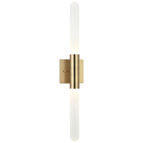 Aydin LED Double Wall Sconce