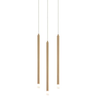 Reigndrop Multi-Light Pendant