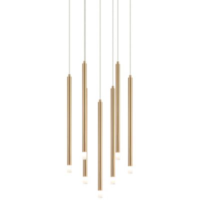 Reigndrop Multi-Light Pendant