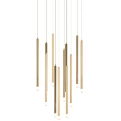 Reigndrop Multi-Light Pendant