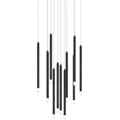 Reigndrop Multi-Light Pendant