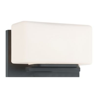 Chiclet Bath Wall Sconce