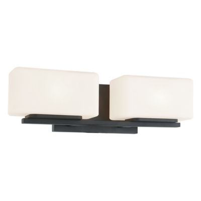 Chiclet Vanity Light