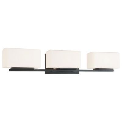 Chiclet Vanity Light
