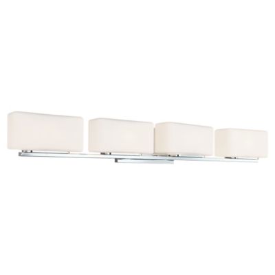 Chiclet Vanity Light