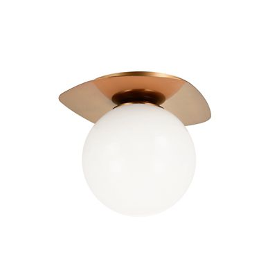Razz Flushmount (Small) - OPEN BOX