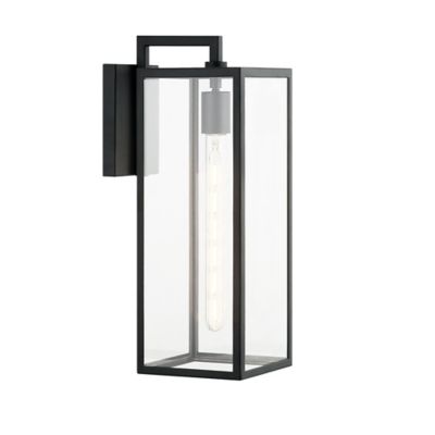 Camber Outdoor Wall Sconce (Medium) - OPEN BOX