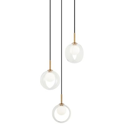 Delicia Multi Light Pendant