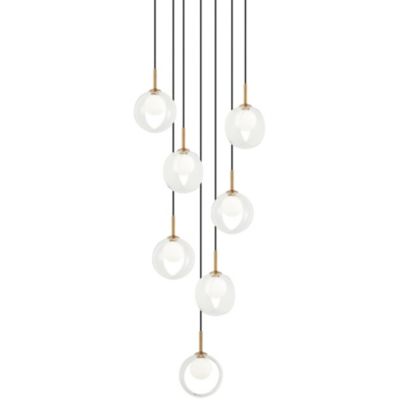 Aracelli Multi Light Pendant