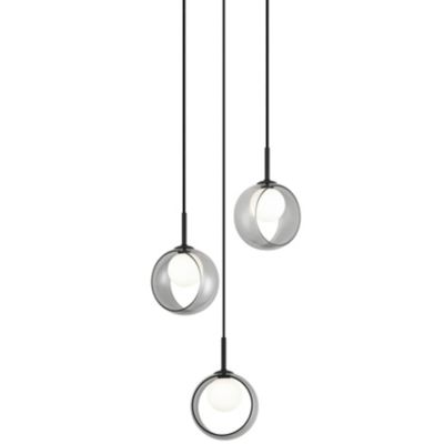 Delicia Multi Light Pendant