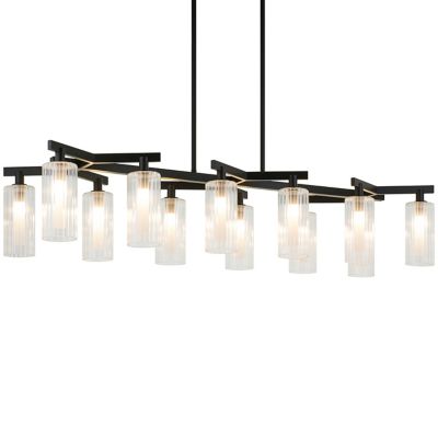 Hayworth Linear Suspension