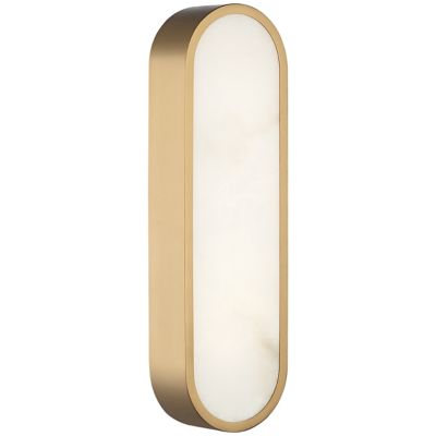 Marblestone LED Wall Sconce