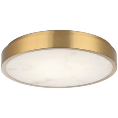 Kaplan LED Flushmount