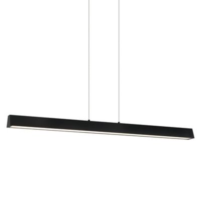 Nerissa LED Linear Suspension
