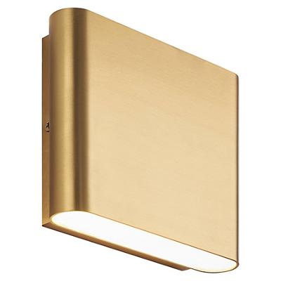 Beckett Outdoor LED Wall Sconce