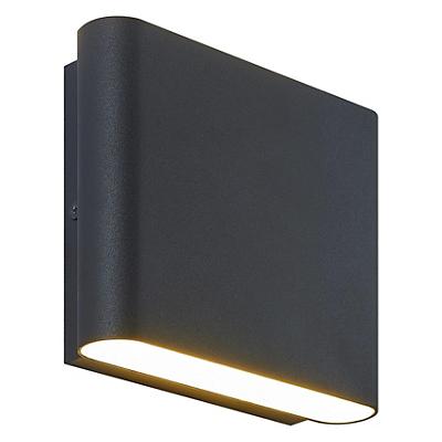 Beckett Outdoor LED Wall Sconce