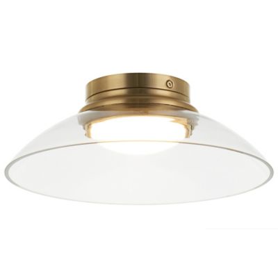 Luna LED Flushmount