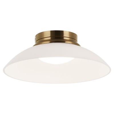 Kilpatrick LED Flushmount