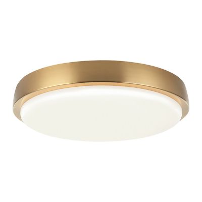 Zane LED Flushmount