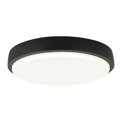 Zane LED Flushmount