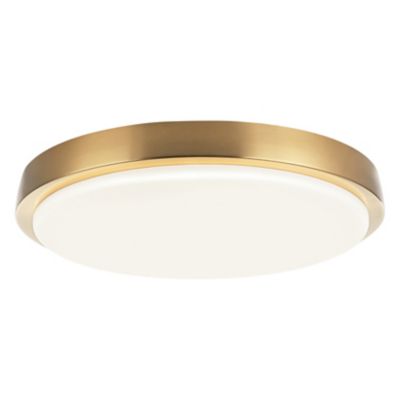 Zane LED Flushmount