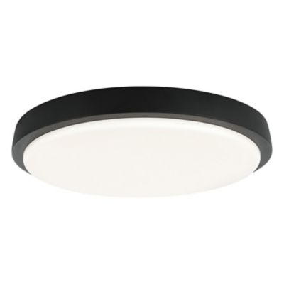 Zane LED Flushmount