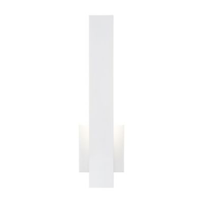 Zayden Outdoor LED Wall Sconce