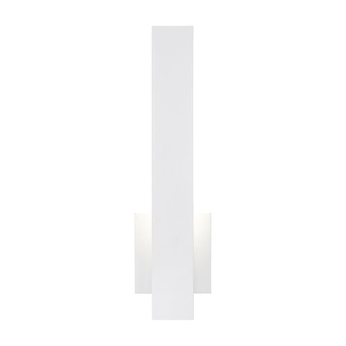 Zayden Outdoor LED Wall Sconce