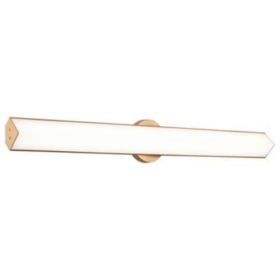Jade LED Vanity Light