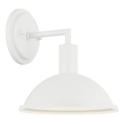 Farmley Outdoor Wall Sconce