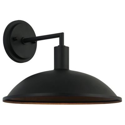 Farmley Outdoor Wall Sconce