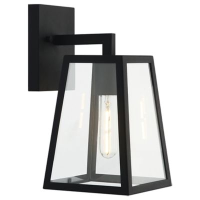 Denzil Outdoor Wall Sconce (Small) - OPEN BOX