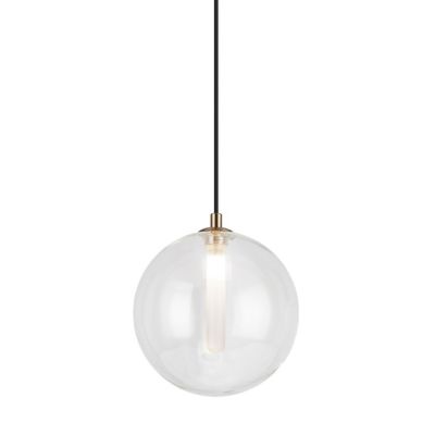 Magma Mini Pendant (Clear|Large) - OPEN BOX