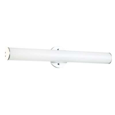 Mardone LED Bath Bar (Aluminum|Medium) - OPEN BOX