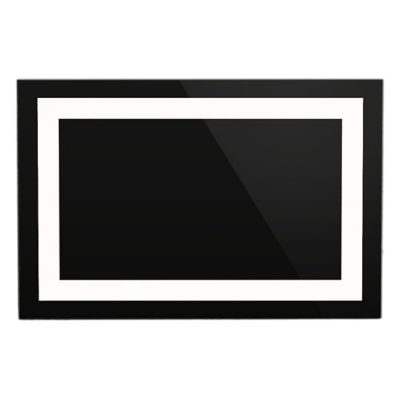 Piedmont Direct Light LED Mirror