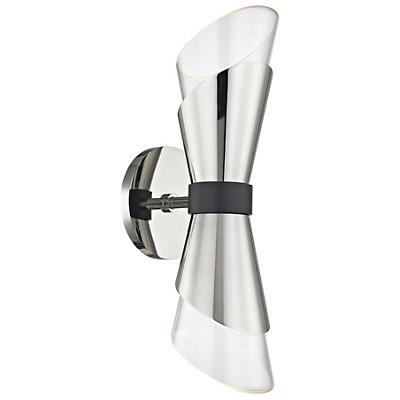Angie Double Wall Sconce