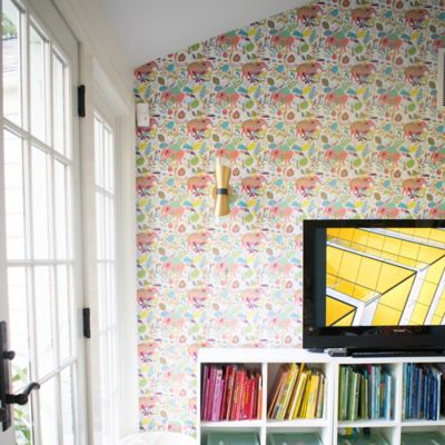 Angie Double Wall Sconce