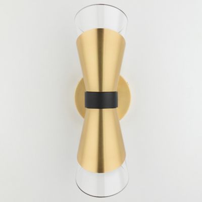 Angie Double Wall Sconce