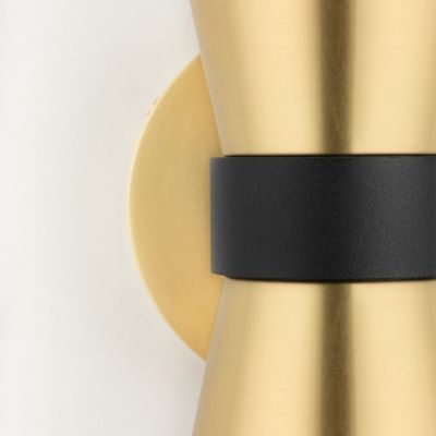 Angie Double Wall Sconce