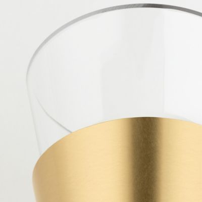 Angie Double Wall Sconce