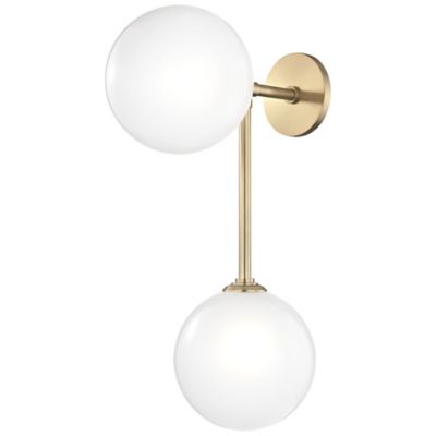 Ashleigh Wall Sconce