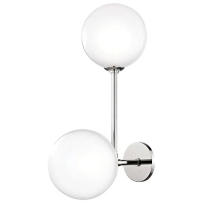 Ashleigh Wall Sconce