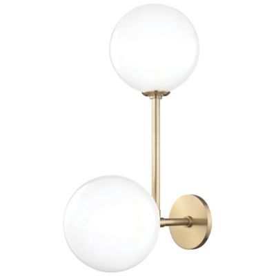 Ashleigh Wall Sconce