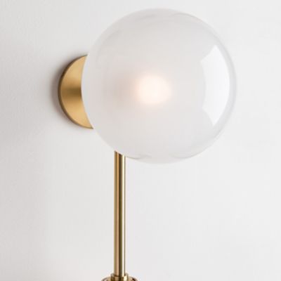 Ashleigh Wall Sconce