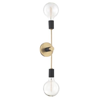 Astrid Wall Sconce