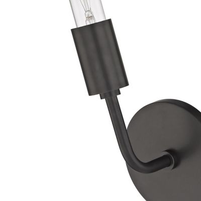 Ava Wall Sconce Style A