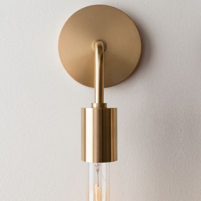 Ava Wall Sconce Style A